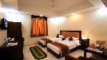 Hotel Kingston Park